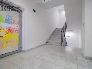 Pronájem kanceláře, Praha - Štěrboholy, K Hrušovu, 59 m2