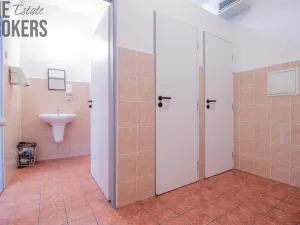 Pronájem kanceláře, Praha - Štěrboholy, K Hrušovu, 44 m2