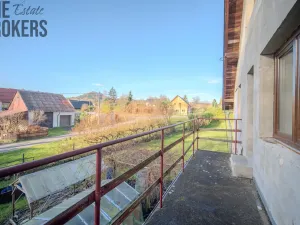 Prodej rodinného domu, Hamr na Jezeře - Břevniště, 466 m2