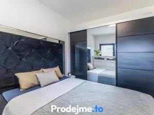 Prodej rodinného domu, Dyjákovičky, 73 m2