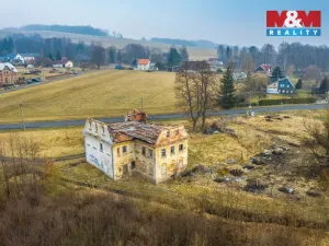Prodej rodinného domu, Staré Křečany - Nové Křečany, 140 m2