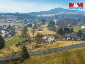 Prodej rodinného domu, Staré Křečany - Nové Křečany, 140 m2