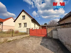 Prodej rodinného domu, Soběslav - Soběslav II, Chvalovského nábřeží, 246 m2