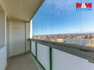 Pronájem bytu 3+1, Lomnice nad Popelkou, K Babylonu, 72 m2