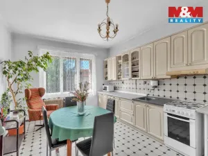 Prodej bytu 5+kk, Jičín - Holínské Předměstí, Jiráskova, 139 m2