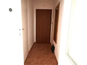 Pronájem bytu 1+kk, Havířov, Matuškova, 22 m2