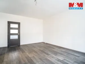 Pronájem bytu 3+1, Česká Lípa, Havlíčkova, 70 m2