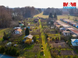 Prodej chaty, Pardubice - Rosice, 331 m2