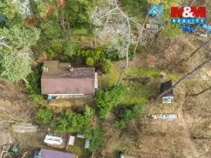 Prodej chaty, Horšovský Týn - Podhájí, 31 m2