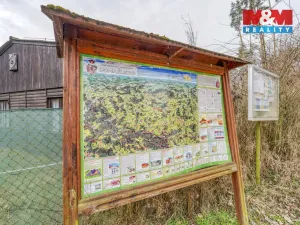 Prodej chaty, Horšovský Týn - Podhájí, 31 m2