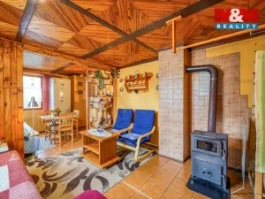 Prodej chaty, Horšovský Týn - Podhájí, 31 m2