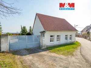 Prodej rodinného domu, Líský, 240 m2