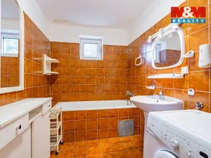 Prodej rodinného domu, Lipno nad Vltavou - Slupečná, 176 m2