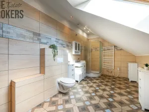 Prodej rodinného domu, Kovanice, 201 m2