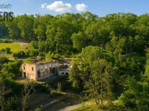 Prodej pozemku, Praha - Smíchov, Petřínské sady, 389 m2