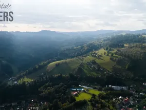 Prodej pozemku, Jablonec nad Jizerou, 933 m2