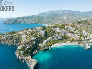 Prodej rodinného domu, Almuñécar, Granada, Španělsko, 220 m2