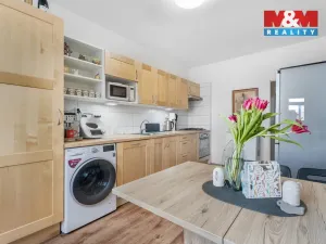 Prodej bytu 4+1, Ústí nad Labem - Severní Terasa, Rabasova, 78 m2