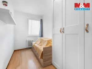 Prodej bytu 4+1, Ústí nad Labem - Severní Terasa, Rabasova, 78 m2