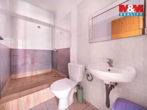 Pronájem restaurace, Domažlice - Dolejší Předměstí, Chrastavická, 300 m2