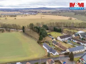 Prodej rodinného domu, Dobřany - Vodní Újezd, 160 m2