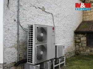 Prodej rodinného domu, Postoloprty - Levonice, 190 m2