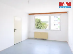 Pronájem bytu 2+1, Strakonice - Strakonice I, Heydukova, 67 m2