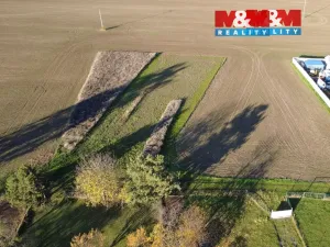 Prodej pozemku pro bydlení, Mohelnice, 3017 m2