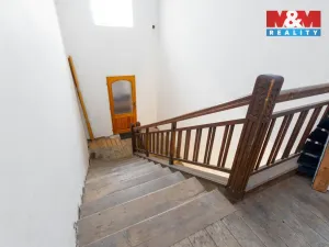 Prodej rodinného domu, Ostrava, Zvěřinská, 136 m2