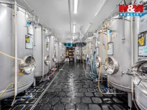 Prodej obchodního prostoru, Kraslice - Tisová, 560 m2