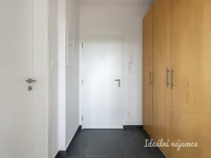 Pronájem bytu 2+kk, Horoměřice, Žižkova, 55 m2