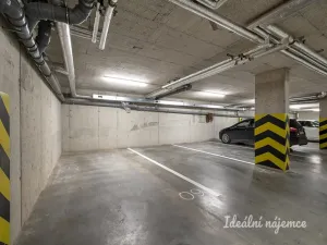 Pronájem bytu 2+kk, Horoměřice, Žižkova, 55 m2