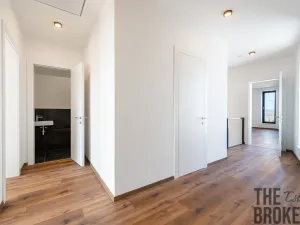 Prodej rodinného domu, Mladá Boleslav, 141 m2