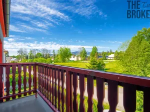 Prodej rodinného domu, Králíky, Na Křižovatce, 187 m2