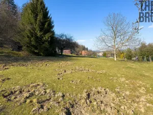 Prodej pozemku, Rudoltice, 2215 m2