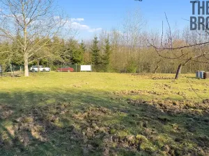 Prodej pozemku, Rudoltice, 2215 m2