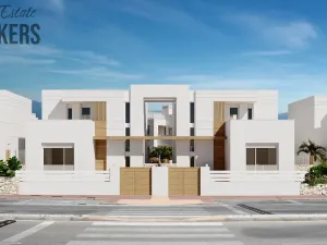 Prodej bytu 3+kk, San Juan De Los Terreros, Almería, Španělsko, 170 m2