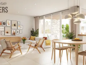 Prodej rodinného domu, San Juan De Los Terreros, Almería, Španělsko, 200 m2