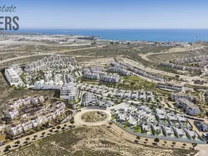 Prodej bytu 4+kk, Vera, Almería, Španělsko, 79 m2