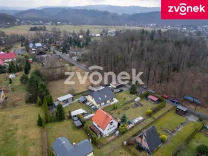 Prodej chaty, Rožnov pod Radhoštěm, 70 m2