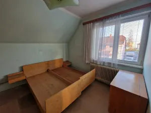 Prodej rodinného domu, Turnov, Na Osadě, 295 m2