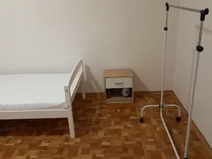 Pronájem bytu 3+1, Praha - Střížkov, Cvikovská, 55 m2