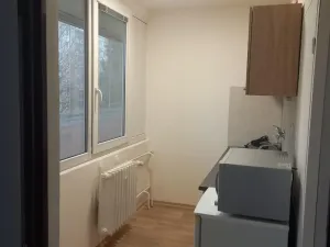 Pronájem bytu 3+1, Praha - Střížkov, Cvikovská, 55 m2