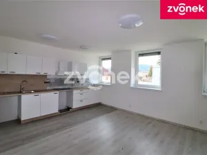 Pronájem bytu 2+kk, Valašské Klobouky, 74 m2