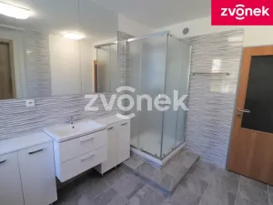 Pronájem bytu 2+kk, Valašské Klobouky, 74 m2