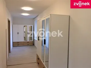 Pronájem bytu 2+kk, Valašské Klobouky, 74 m2