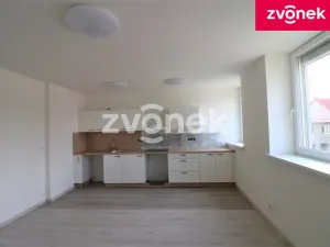 Pronájem bytu 2+kk, Valašské Klobouky, 74 m2