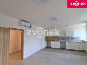 Pronájem bytu 2+kk, Valašské Klobouky, 74 m2