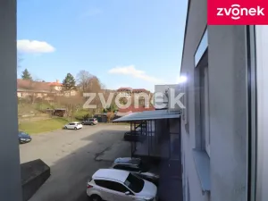 Pronájem bytu 2+kk, Valašské Klobouky, 74 m2