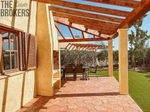 Prodej rodinného domu, Cuevas del Almanzora, Almería, Španělsko, 103 m2